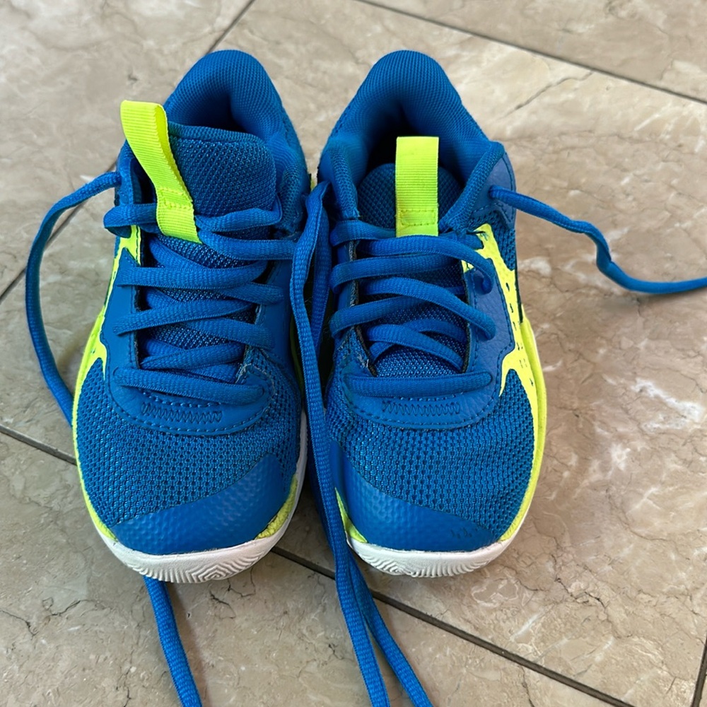 Toddler Boys Basketball Sneakers